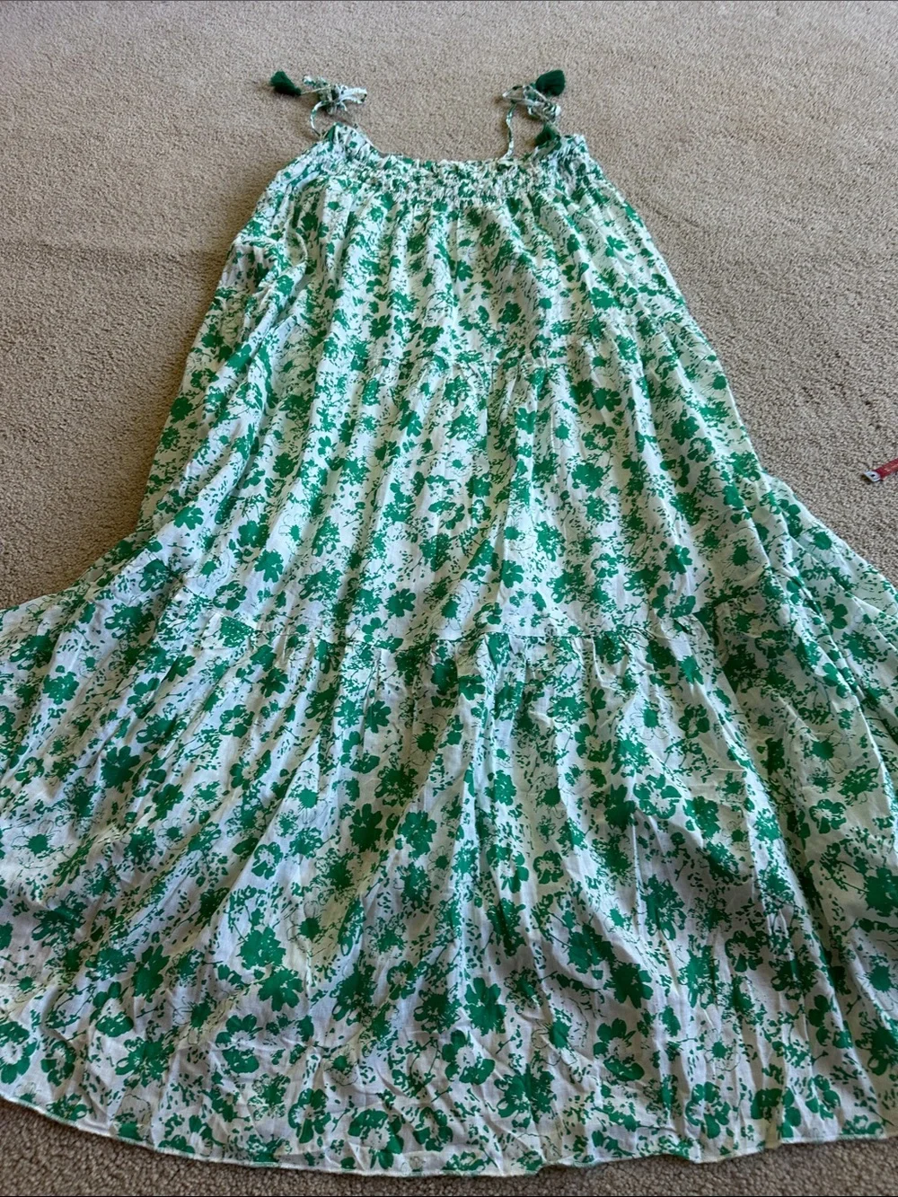 Aakaa sun dress - Picture 9 of 13